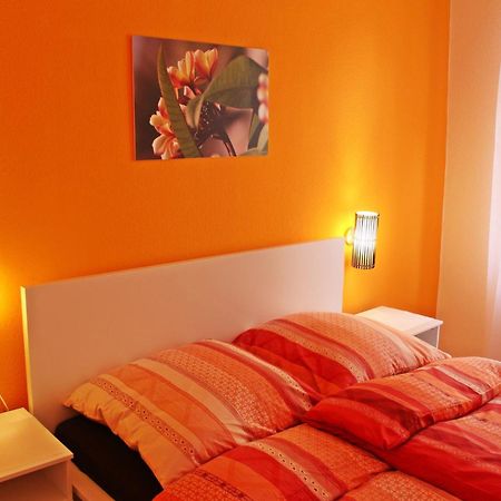 Living In The Historic Cochem Old Town Appartement Buitenkant foto