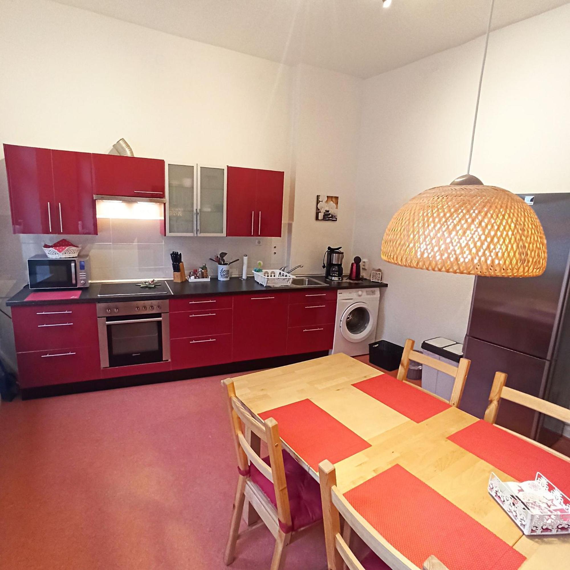 Living In The Historic Cochem Old Town Appartement Buitenkant foto