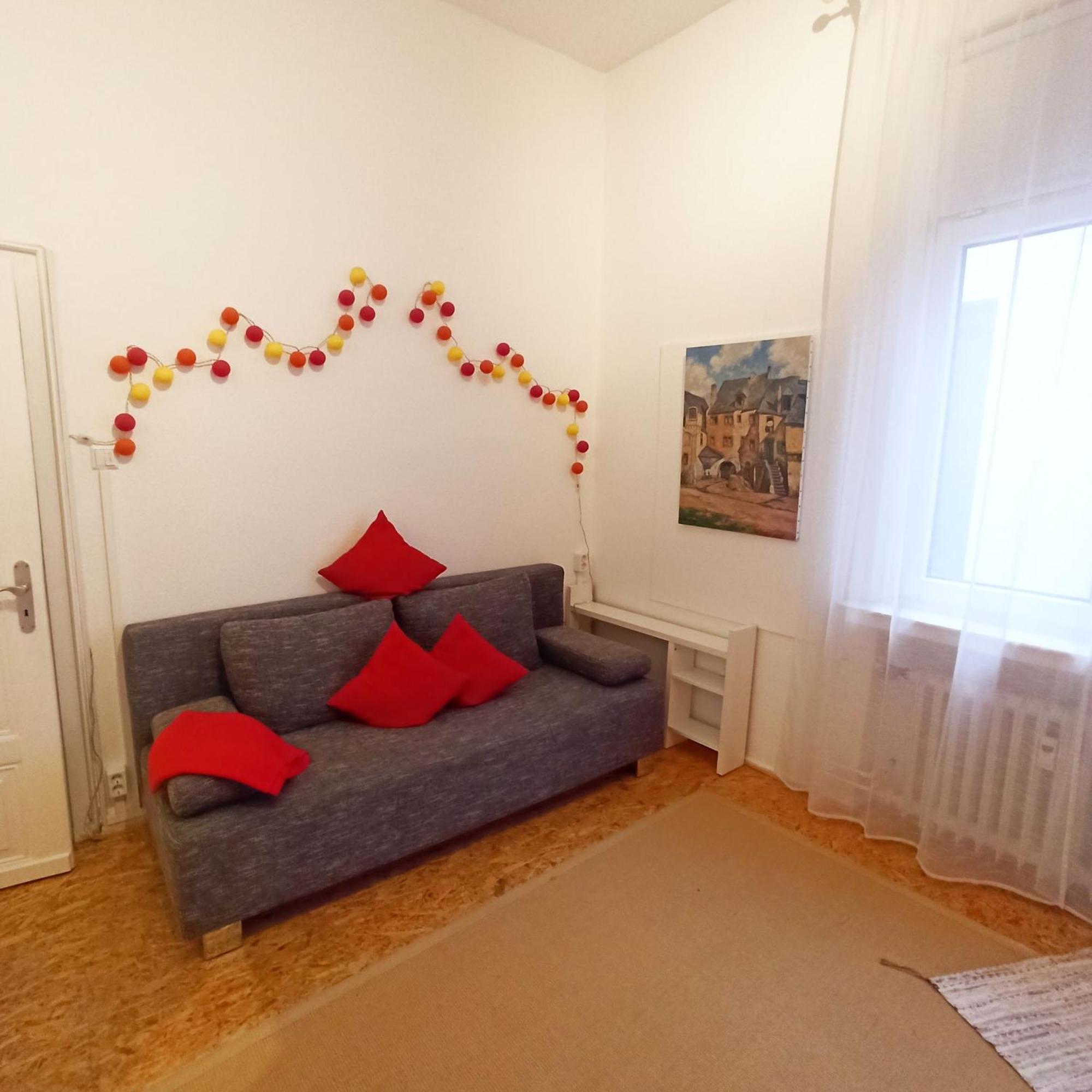 Living In The Historic Cochem Old Town Appartement Buitenkant foto
