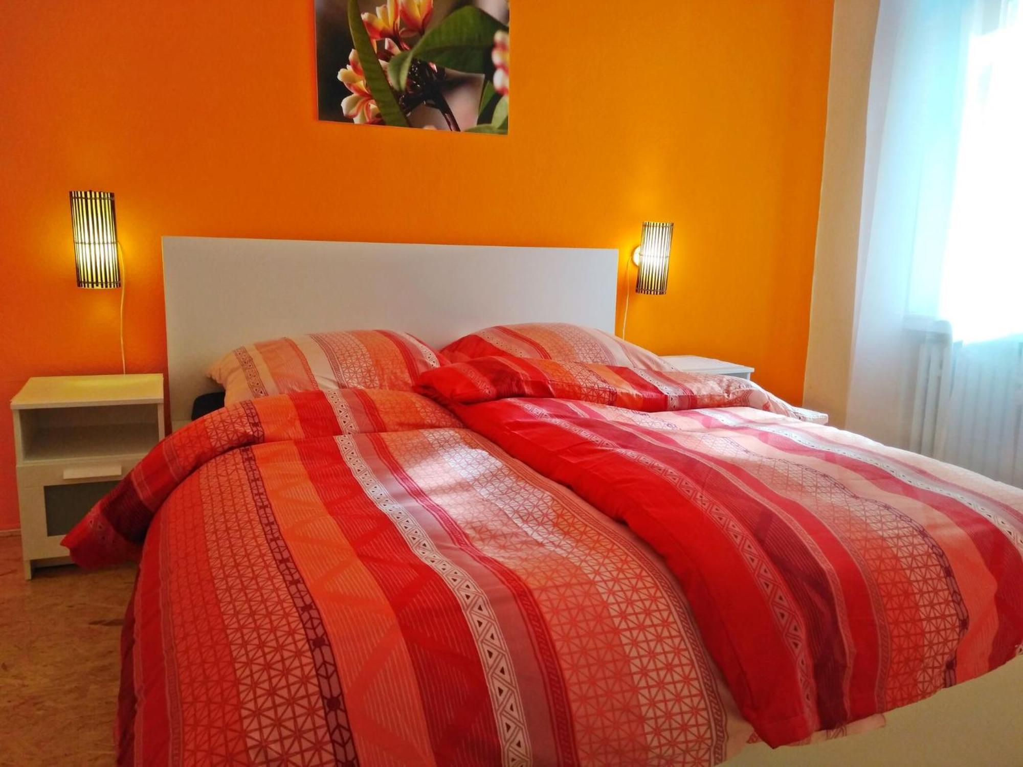 Living In The Historic Cochem Old Town Appartement Buitenkant foto