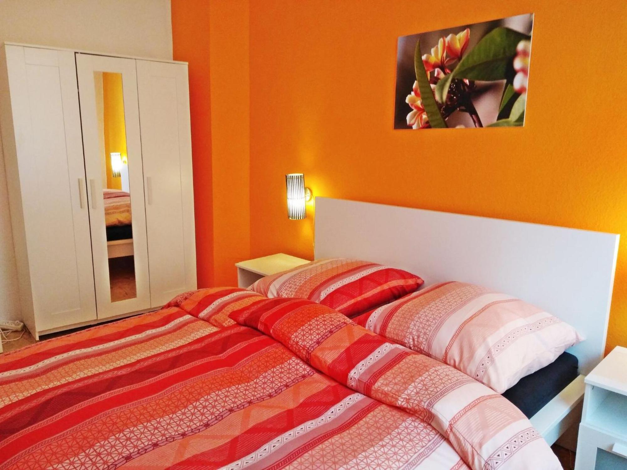 Living In The Historic Cochem Old Town Appartement Buitenkant foto